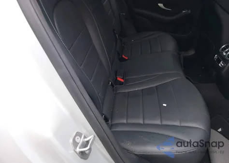 2019 Mercedes-Benz Glc 300 4Matic from USA, damaged, VIN WDC0G4KBXKF586721